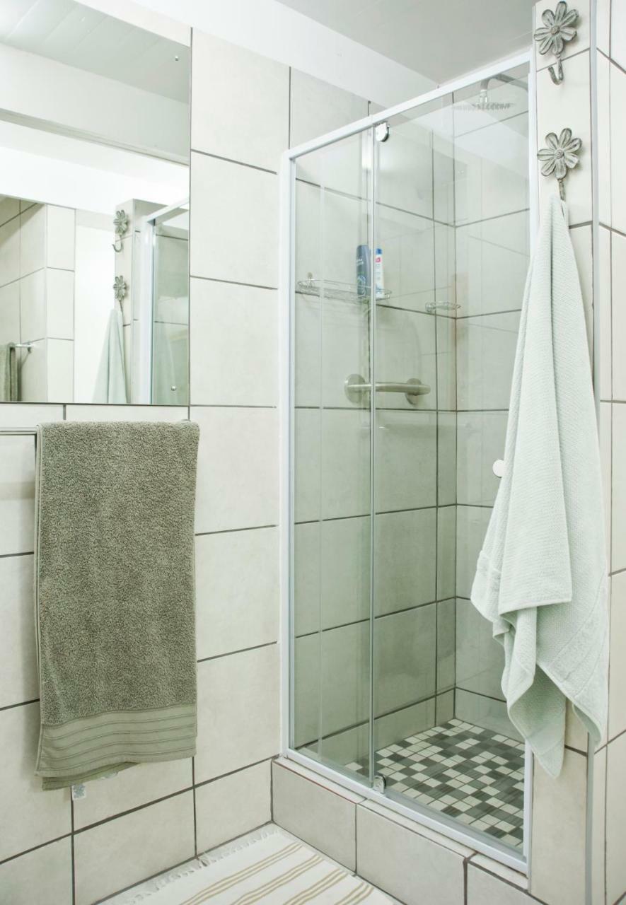 De Bruine Huis Marloth Park Zewnętrze zdjęcie