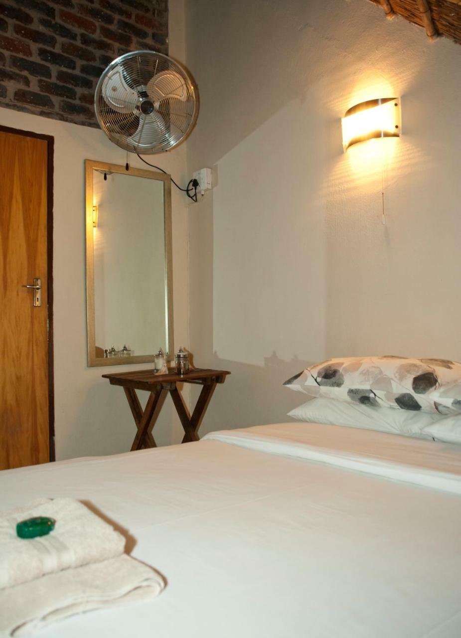 De Bruine Huis Marloth Park Zewnętrze zdjęcie